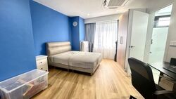 The Vantage (D10), Apartment #456163011
